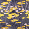 Lotus behang-Pierre Frey-Or-Meter (M1)-Selected-Wallpapers-Interiors