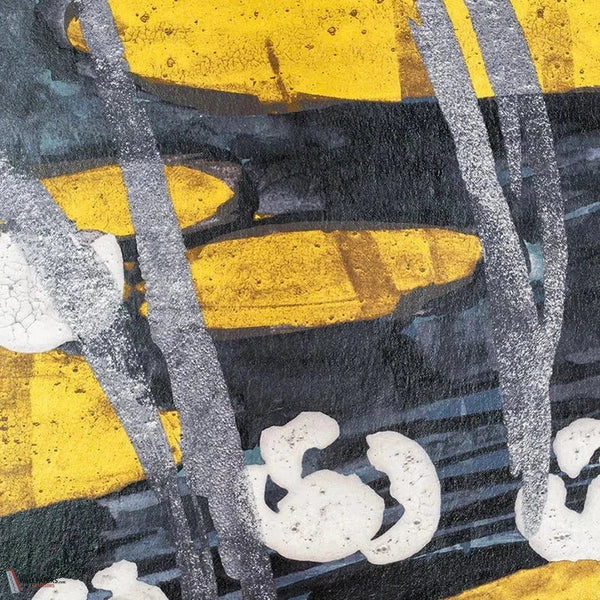 Lotus behang-Pierre Frey-Selected-Wallpapers-Interiors