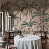 Louie wallpaper-Sandberg-Selected Wallpapers-Interiors