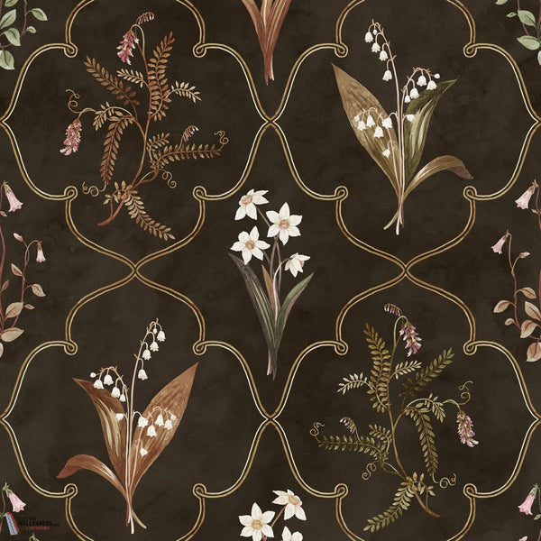 Louise behang-Sandberg-Dark-Mattic-M2-Selected Wallpapers-Interiors
