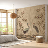 Love Birds-Behang-Presence-Selected Wallpapers