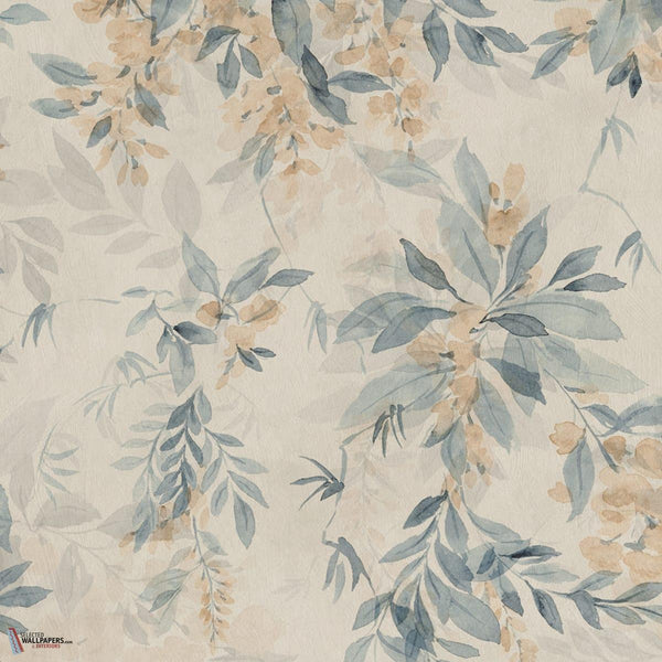 Lovisa Mural behang-Sandberg-Blue-Mattic-M2-Selected Wallpapers-Interiors