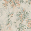 Lovisa Mural behang-Sandberg-Orange-Mattic-M2-Selected Wallpapers-Interiors