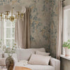 Lovisa Mural behang-Sandberg-Selected Wallpapers-Interiors