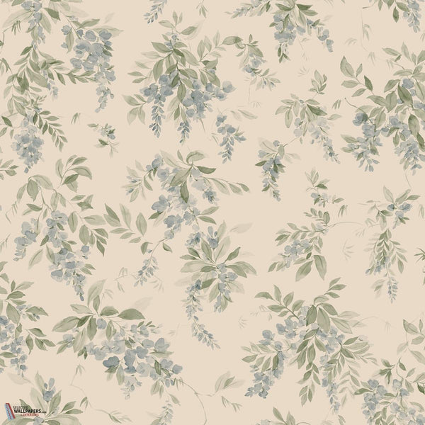 Lovisa behang-Sandberg-Blue-Rol-Selected Wallpapers-Interiors