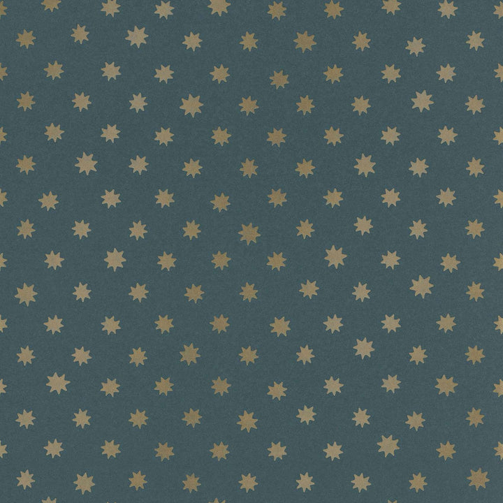 Lower George Street-behang-Tapete-Little Greene-Comet-Rol-0256LGCOMET-Selected Wallpapers