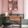 Lower George Street-wallpaper-Little Greene-Selected Wallpapers