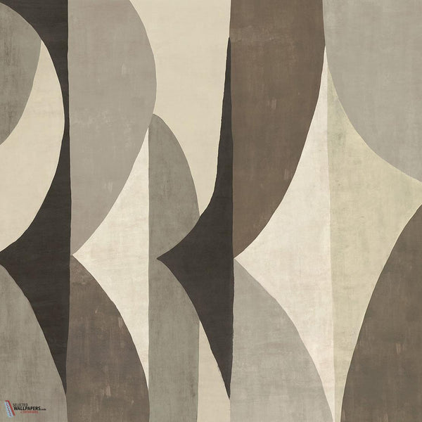 Luana wallpaper-Masureel-Desert-Paneel A-Selected-Wallpapers-Interiors