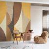 Luana wallpaper-Masureel-Selected-Wallpapers-Interiors