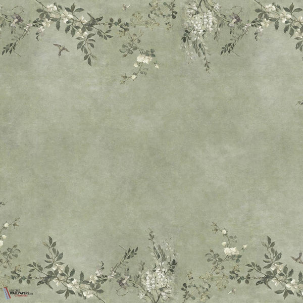 Luca Rectangle wallpaper-Sandberg-Sage Green-Mattic-M2-Selected Wallpapers-Interiors