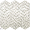 Lucea Tapete-Arte-Pearl-Doos-Selected-Wallpapers-Interiors