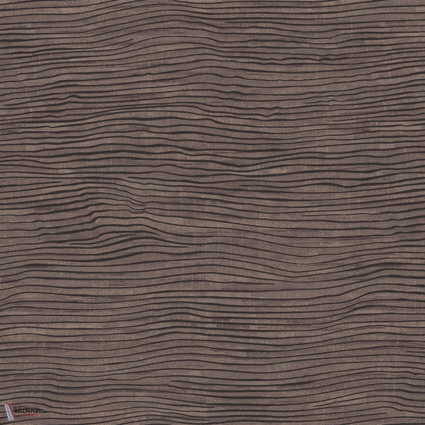 Lucence Tapete-Masureel-Caviar-Rolle-Selected Wallpapers-Interiors