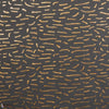 Luméis behang-Casamance-Noir de lune bronze-Meter (M1)-Selected Wallpapers-Interiors