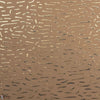 Luméis behang-Casamance-Terre de sienne bronze-Meter (M1)-Selected Wallpapers-Interiors