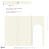 Luméis behang-Casamance-Selected Wallpapers-Interiors
