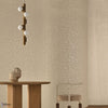 Luméis Tapete-Casamance-Selected Wallpapers-Interiors