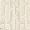Luminescence Stof-Casamance-Ecru-Meter (M1)-Selected-Wallpapers-Interiors