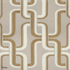 Luminescence Stof-Casamance-Grege-Meter (M1)-Selected-Wallpapers-Interiors