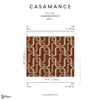 Luminescence Stof-Casamance-Selected-Wallpapers-Interiors