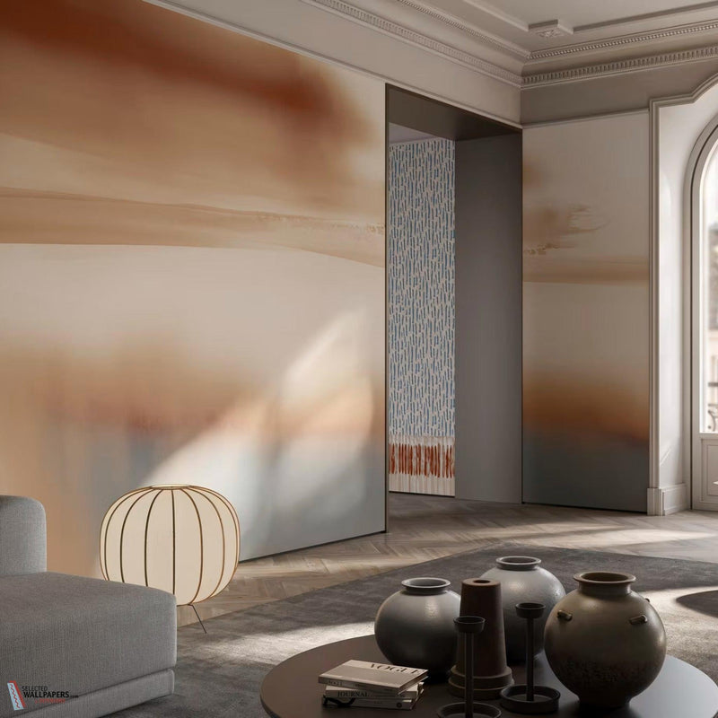 Luminosa wallpaper by Glamora