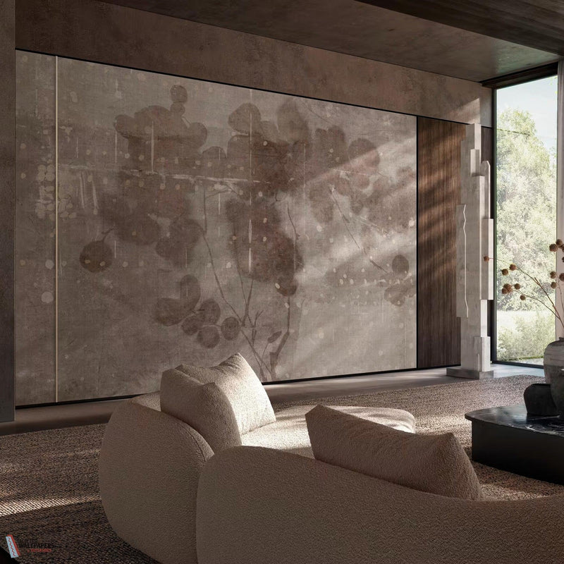 Lunaria wallpaper by Glamora