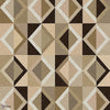 Lunca wallpaper-Masureel-Ivory-Paneel A-260 cm-Selected Wallpapers-Interiors