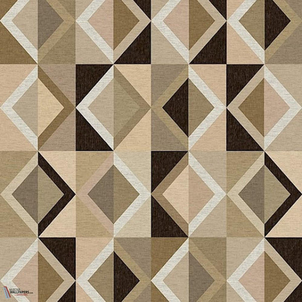 Lunca wallpaper-Masureel-Ivory-Paneel A-260 cm-Selected Wallpapers-Interiors