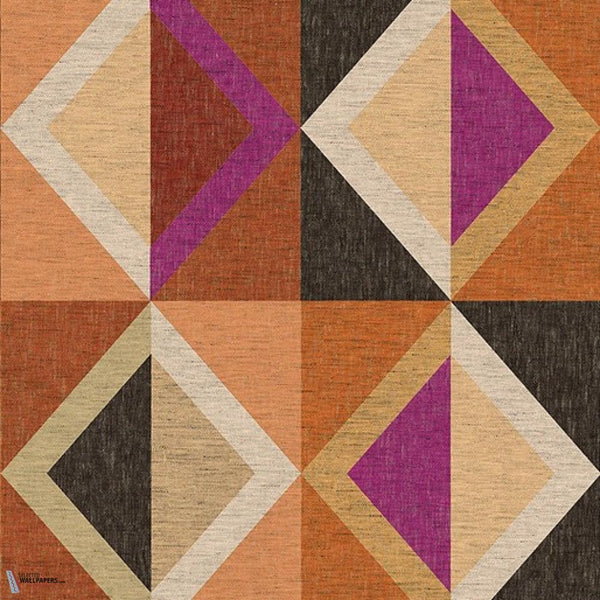 Lunca wallpaper-Masureel-Punch-Paneel A-260 cm-Selected Wallpapers-Interiors