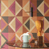 Lunca wallpaper-Masureel-Selected Wallpapers-Interiors