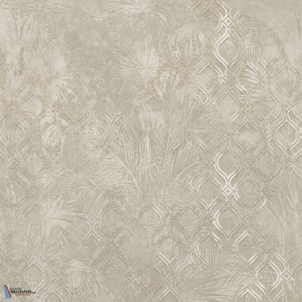 Lush-Muance-behang-22-Textured Vinyl-Selected-Wallpapers-Interiors