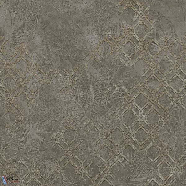 Lush-Muance-behang-23-Textured Vinyl-Selected-Wallpapers-Interiors