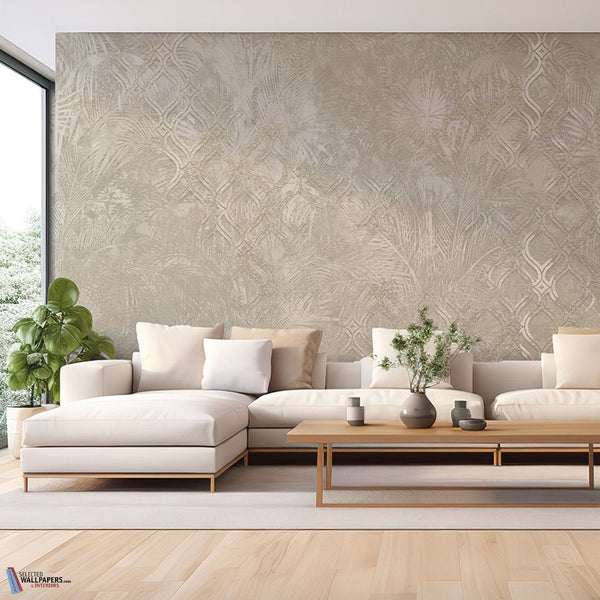 Lush-Muance-behang-tapete-wallpaper-Selected-Wallpapers-Interiors