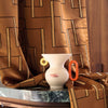 Lusio stof-Casamance-Selected Wallpapers-Interiors