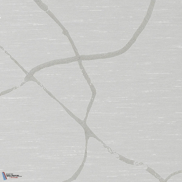 Lustrous Lines-Phillip Jeffries-wallpaper-Ethereal White-Roll-Selected Wallpapers