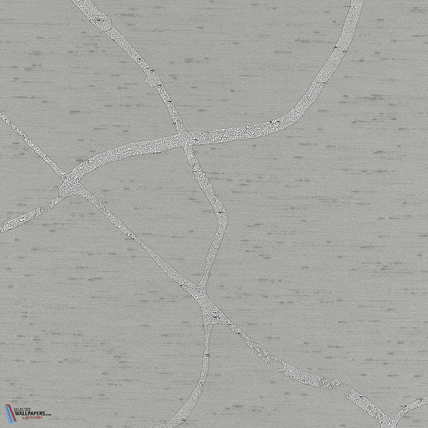 Lustrous Lines-Phillip Jeffries-wallpaper-Silken Ash-Roll-Selected Wallpapers