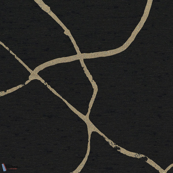 Lustrous Lines-Phillip Jeffries-wallpaper-Sable-Roll-Selected Wallpapers