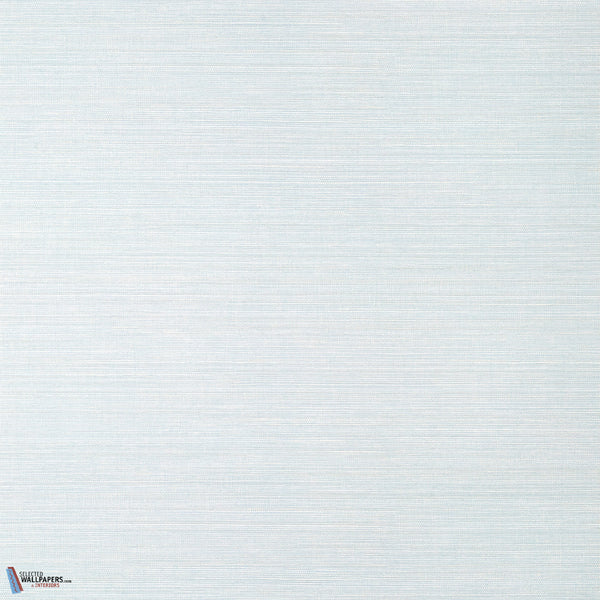 Luta Sisal-Thibaut-Ice-Roll-Selected-Wallpapers-Interiors