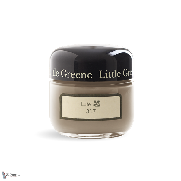 Lute verf Little Greene 317-Selected-Wallpapers-Interiors