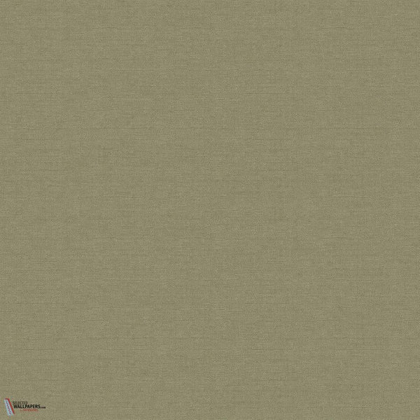 Lux wallpaper-Masureel-Kaki-Roll-Selected-Wallpapers-Interiors