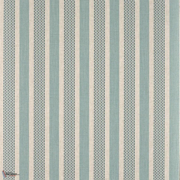 Douro behang-Pierre Frey-Celadon-Meter (M1)-Selected Wallpapers-Interiors