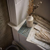 Arrowroot behang-Mark Alexander-Selected Wallpapers-Interiors