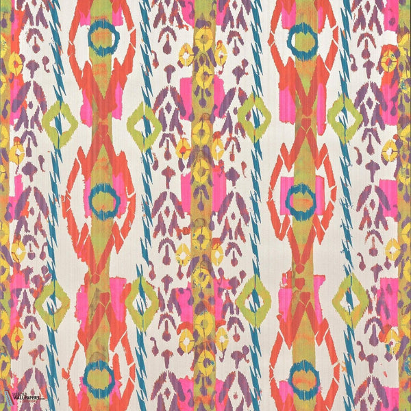 Macao behang-Pierre Frey-Original-Rol-Selected Wallpapers-Interiors