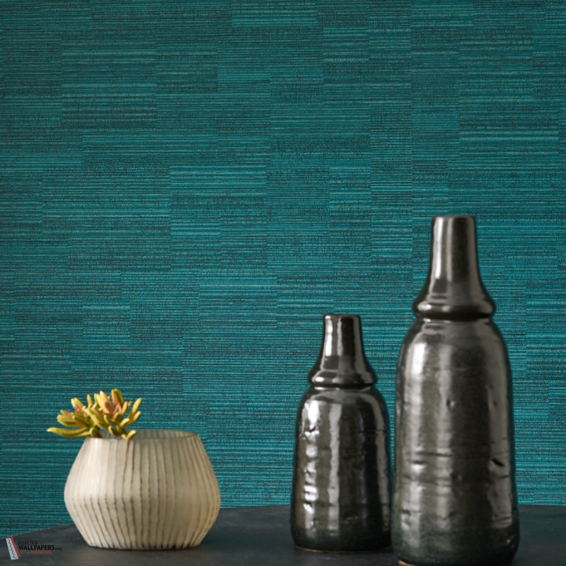 Madikeri wallpaper by Texdecor