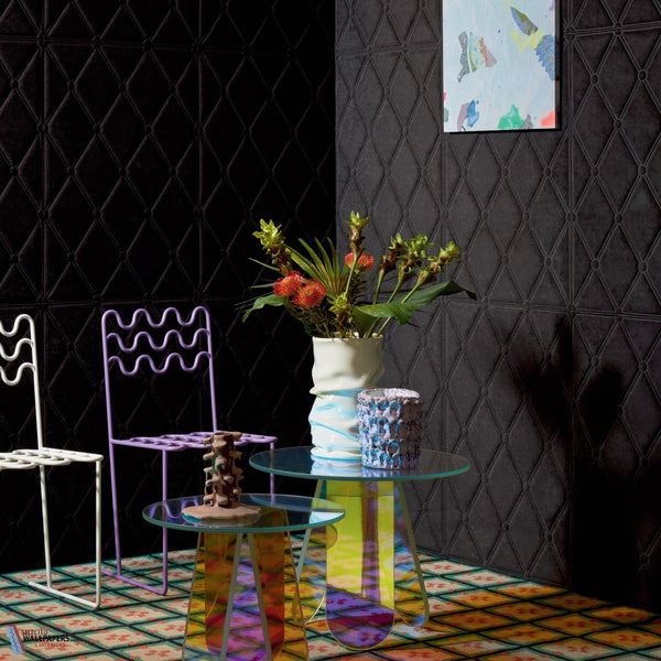 Madone Chenille-Elitis-wallpaper-Selected Wallpapers