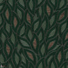 Maeve wallpaper-Masureel-Emerald-Roll-Selected-Wallpapers-Interiors