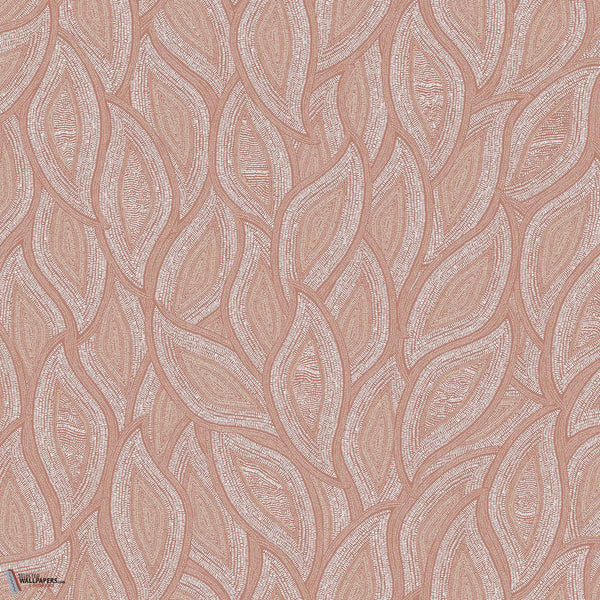 Maeve wallpaper-Masureel-Sunset-Roll-Selected-Wallpapers-Interiors