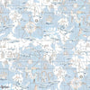 Magellan wallpaper-Pierre Frey-Ciel-Meter (M1)-Selected Wallpapers-Interiors