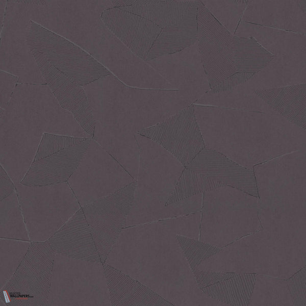 Magma wallpaper-Masureel-Caviar-Roll-Selected Wallpapers-Interiors