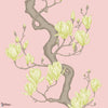 Magnolia Tree behang Cole & Son