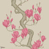 Magnolia Tree behang Cole & Son